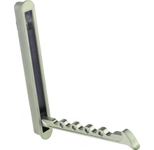 Metalen raamkruk