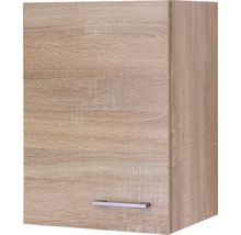 FLEX WELL Hangkast Samoa Murano sonoma eiken 40x32x54,8 cm
