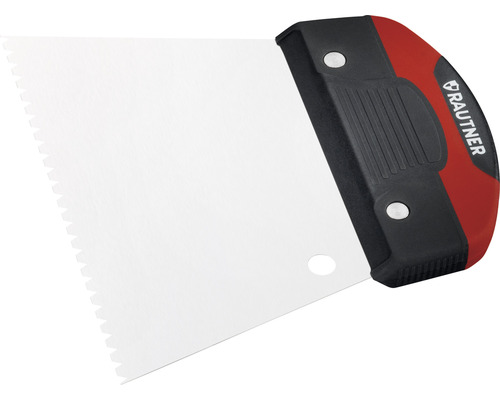 Tegelspaan voor tegelwerk