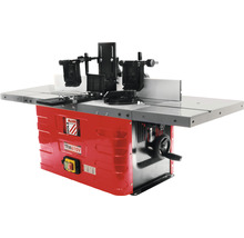 Holzmann TFM610V bovenfrees