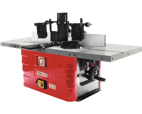 Holzmann TFM610V bovenfrees