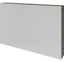 Witte keukenfront