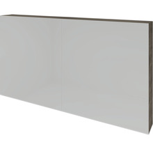 Wandkast met twee deuren