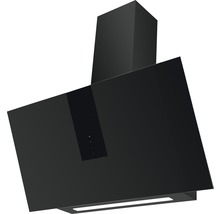 Zwarte afzuigkap voor de keuken