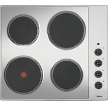 Amica kookplaat met vier kookzones