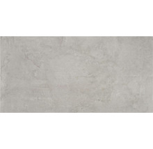 Wand- en vloertegel Elmento grijs mat 60x120 cm gerectificeerd