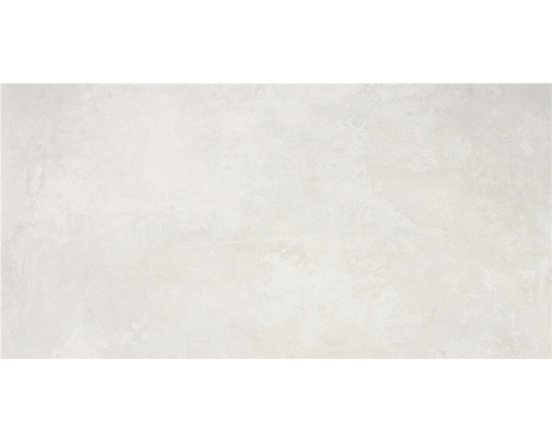 Wand- en vloertegel Elmento pearl mat 60x120 cm gerectificeerd