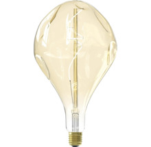 Decoratieve LED lamp in peervorm