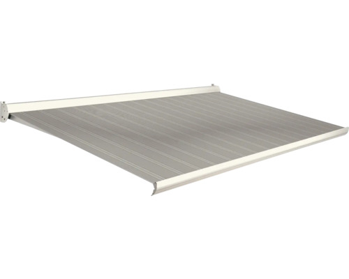 SOLUNA Zonnescherm Sunette Comfort 300x250 cm met motor links, dessin 285