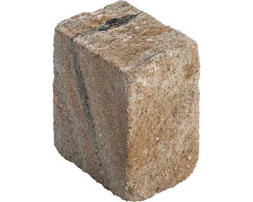 Enkele betonnen straatsteen