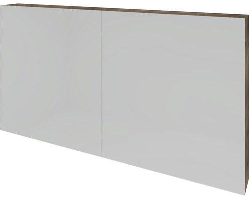 Keukenkastfront met coating