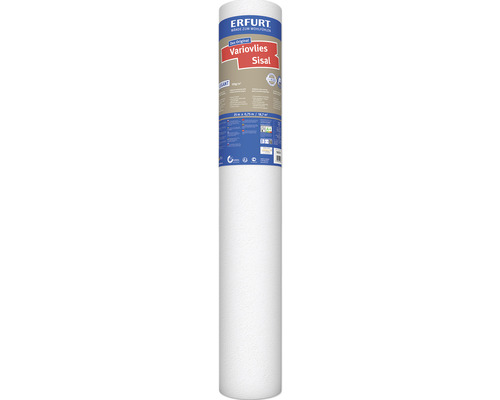 ERFURT Renovlies Variovlies Sisal 150 g/m² 25x0,75 m ERFURT Renovlies Variovlies Sisal 150 g/m² 25x0,75 m