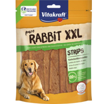 Vitakraft Pure Rabbit XXL hondensnacks in recyclebare verpakking