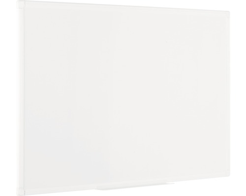 Wit magnetisch whiteboard voor kantoor of thuis