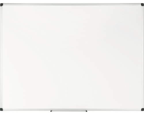 BI-OFFICE Whiteboard geëmailleerd wit 120x90 cm