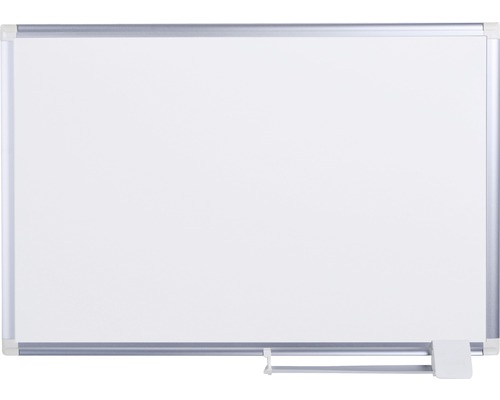 BI-OFFICE Whiteboard geëmailleerd wit 150x100 cm