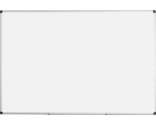 BI-OFFICE Whiteboard geëmailleerd wit 150x120 cm