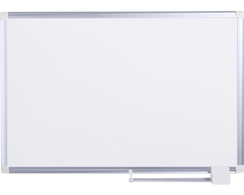 BI-OFFICE Whiteboard geëmailleerd wit 180x120 cm