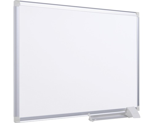 Whiteboard met pennenbak