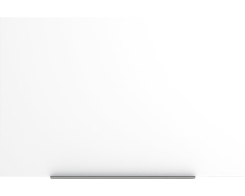 BI-OFFICE Whiteboard tegels 148x98 cm