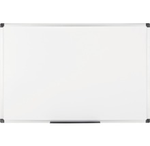 BI-OFFICE Whiteboard aluminium lijst 180x90 cm