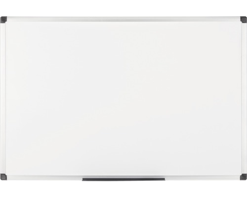BI-OFFICE Whiteboard aluminium lijst 180x90 cm