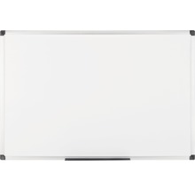 BI-OFFICE Whiteboard aluminium lijst 150x120 cm