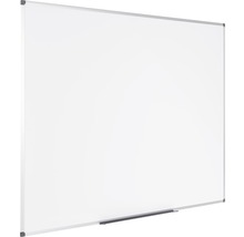BI-OFFICE Whiteboard aluminium lijst 150x120 cm