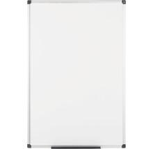 BI-OFFICE Whiteboard aluminium lijst 150x120 cm