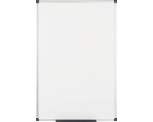 Magnetisch whiteboard met frame