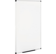 BI-OFFICE Whiteboard aluminium lijst 150x120 cm