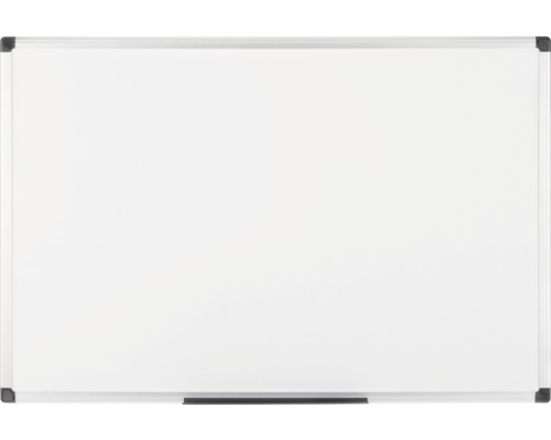 BI-OFFICE Whiteboard aluminium lijst 240x120 cm