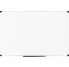 BI-OFFICE Whiteboard aluminium lijst 200x100 cm