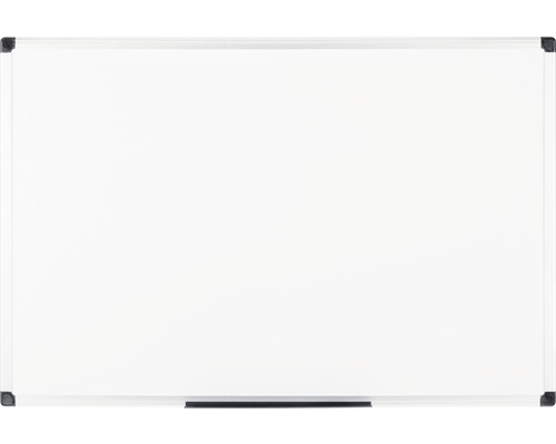 BI-OFFICE Whiteboard aluminium lijst 200x100 cm