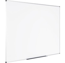 BI-OFFICE Whiteboard aluminium lijst 200x100 cm
