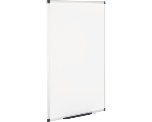 Magnetisch whiteboard met frame