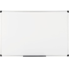 BI-OFFICE Whiteboard aluminium lijst 180x120 cm