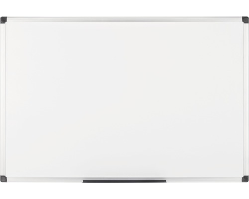 BI-OFFICE Whiteboard aluminium lijst 180x120 cm