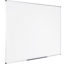 BI-OFFICE Whiteboard aluminium lijst 180x120 cm