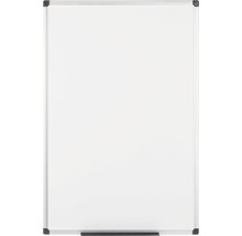 BI-OFFICE Whiteboard aluminium lijst 180x120 cm