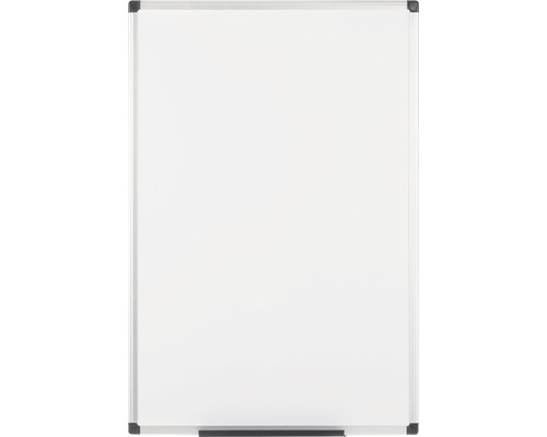 Magnetisch whiteboard met frame