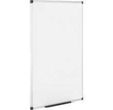 BI-OFFICE Whiteboard aluminium lijst 180x120 cm