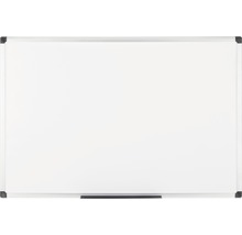 BI-OFFICE Whiteboard aluminium lijst 200x120 cm