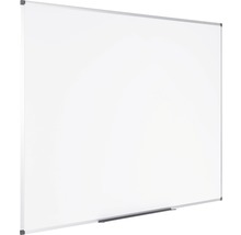 BI-OFFICE Whiteboard aluminium lijst 200x120 cm