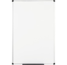 BI-OFFICE Whiteboard aluminium lijst 200x120 cm