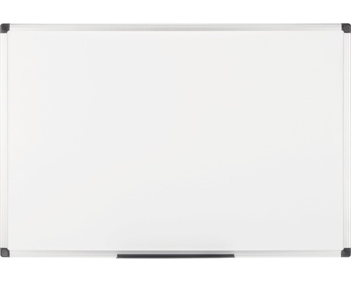BI-OFFICE Whiteboard aluminium lijst 200x120 cm