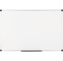 BI-OFFICE Whiteboard aluminium lijst 120x120 cm