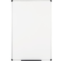 BI-OFFICE Whiteboard aluminium lijst 120x120 cm