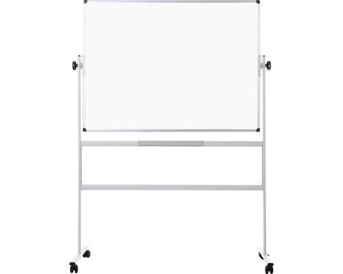 Magnetisch, mobiel, draaibaar whiteboard