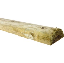Houten paal voor buiten